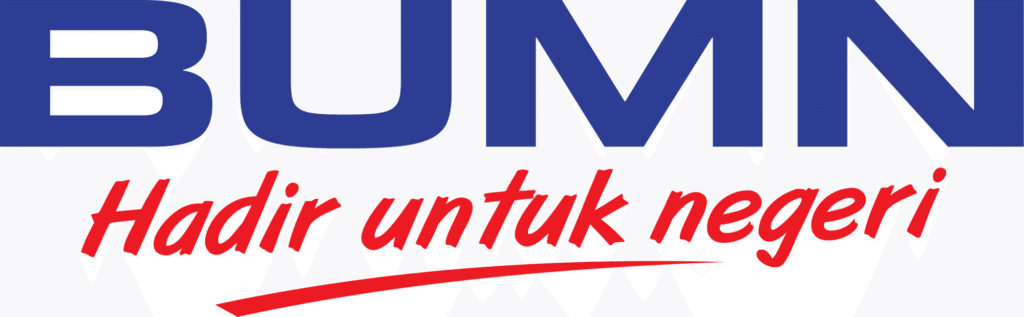 bumn hadir untuk negeri seeklogo